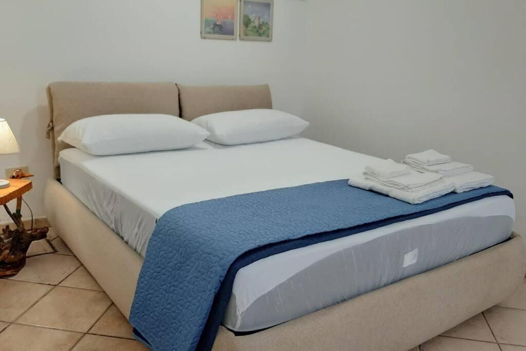 Casa Di Giade Appartement Anguillara Sabazia Buitenkant foto