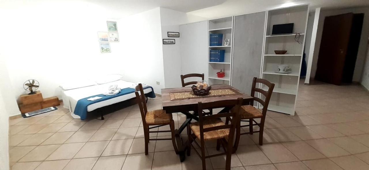 Casa Di Giade Appartement Anguillara Sabazia Buitenkant foto