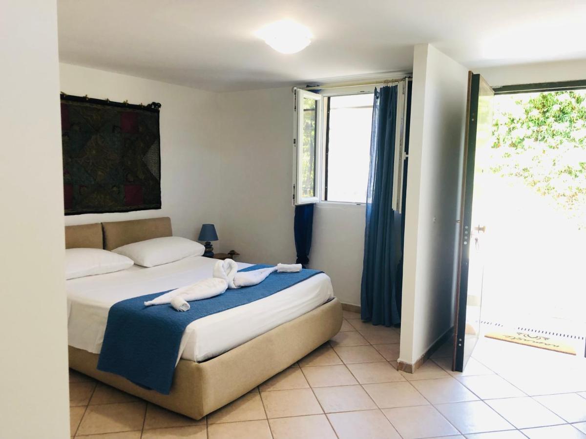 Casa Di Giade Appartement Anguillara Sabazia Buitenkant foto