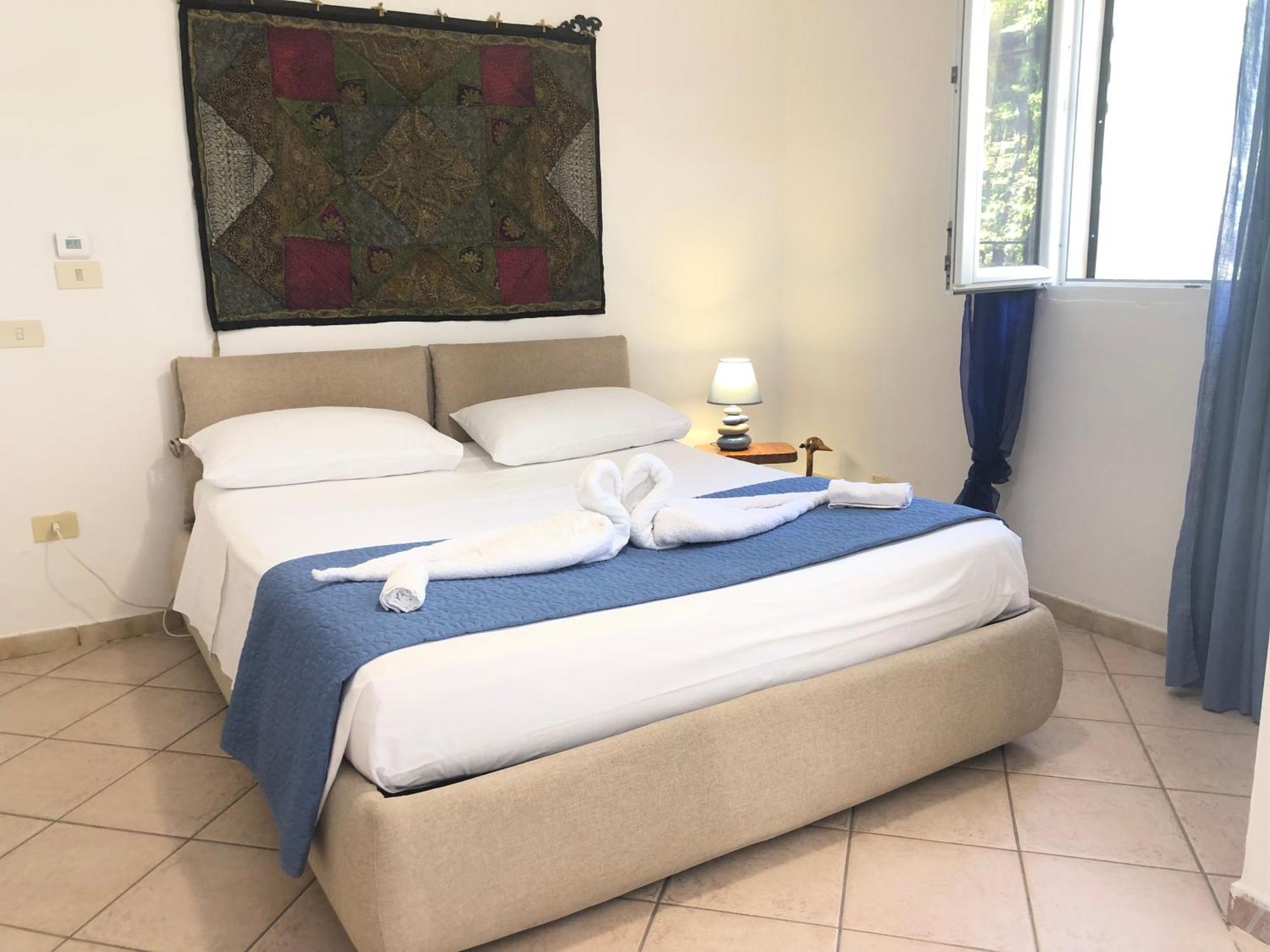 Casa Di Giade Appartement Anguillara Sabazia Buitenkant foto
